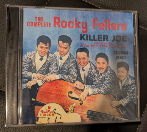 Killer joe the complete - joe,