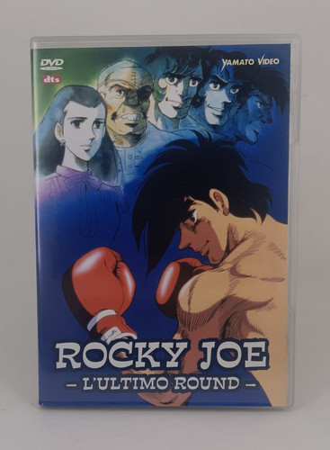 Serie dvd rocky - serie, tv