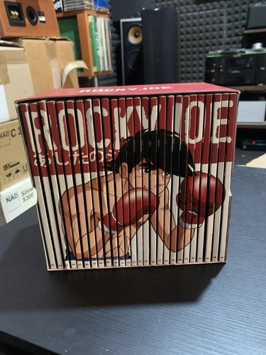 Rocky joe collezione - '',