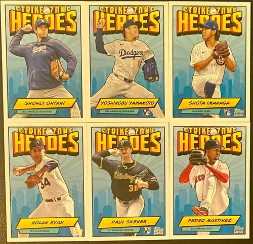 2024 topps japan edition - topps,