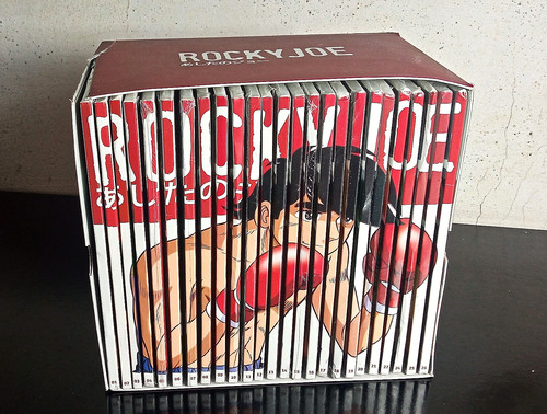 Box cofanetto dvd rocky - cofanetto,