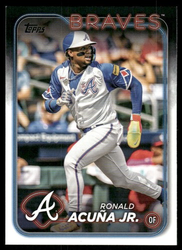 2024 topps serie completa - serie,