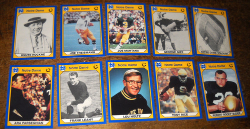 Raro set completo calcio - set,