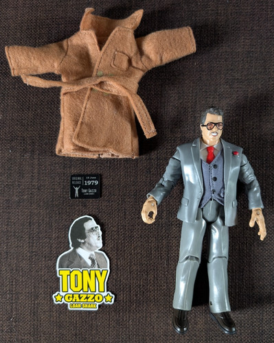 Jakks pacific 2007 rocky - pacific,