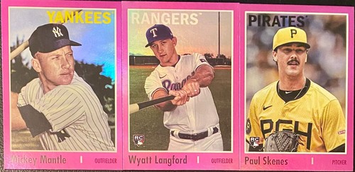 2024 topps archives - archives, (101