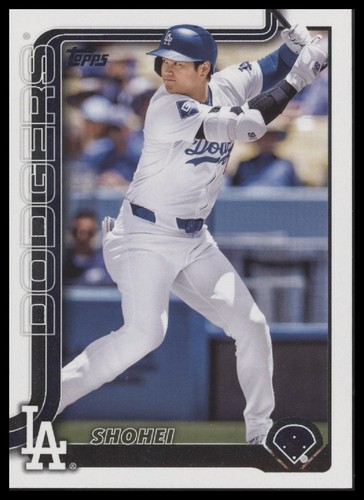 2025 topps serie 1 250 - 1, #1-250